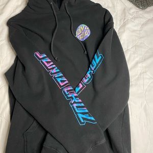 Santa Cruz Hoodie